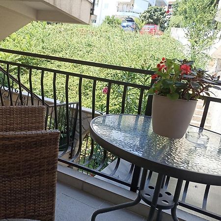 Swiss Residence Montenegro Херцег Нови Екстериор снимка