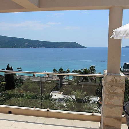 Swiss Residence Montenegro Херцег Нови Екстериор снимка