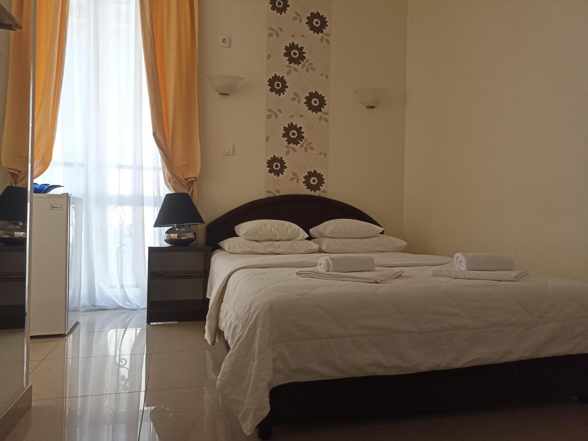 Swiss Residence Montenegro Херцег Нови Екстериор снимка