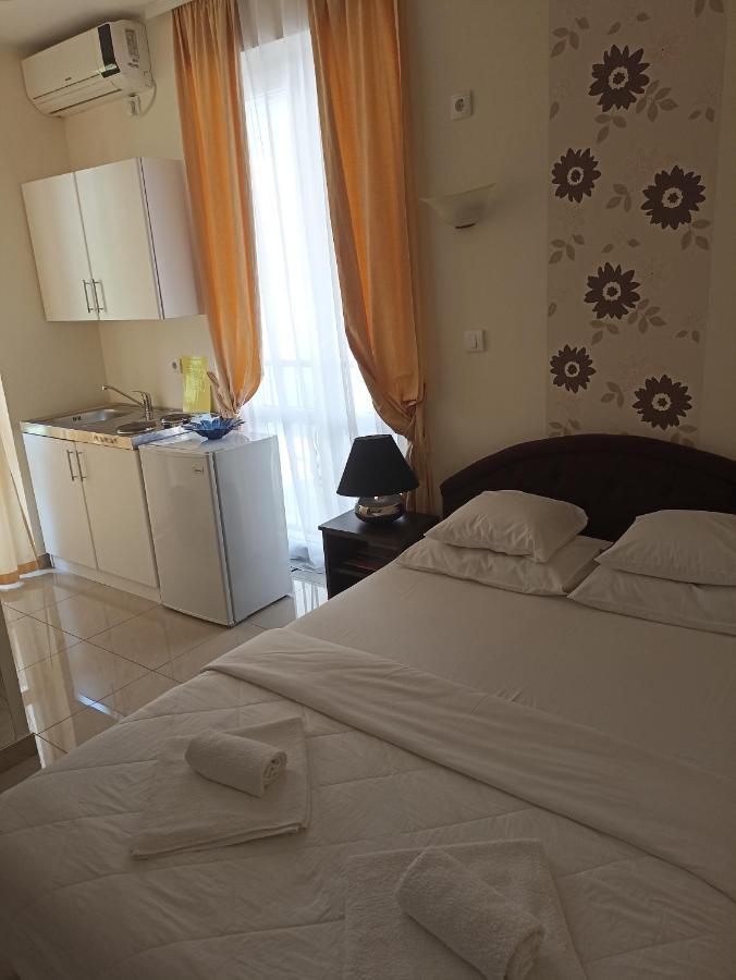 Swiss Residence Montenegro Херцег Нови Екстериор снимка