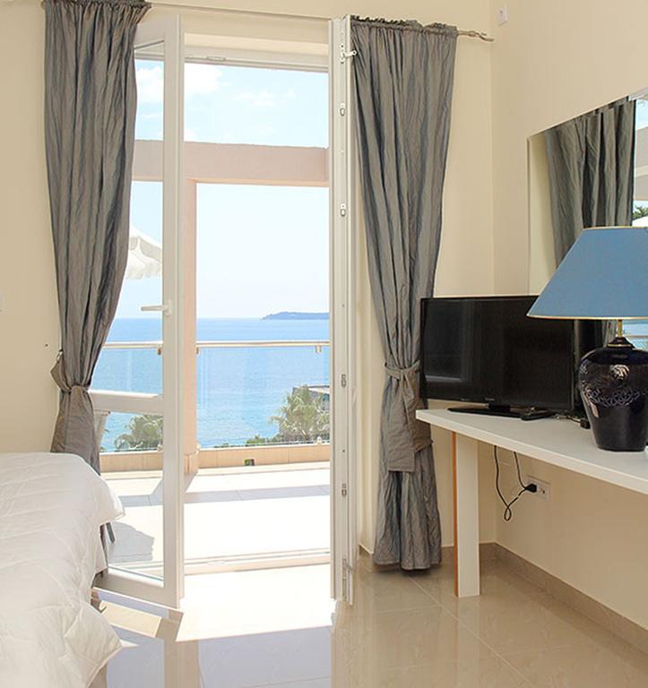 Swiss Residence Montenegro Херцег Нови Екстериор снимка