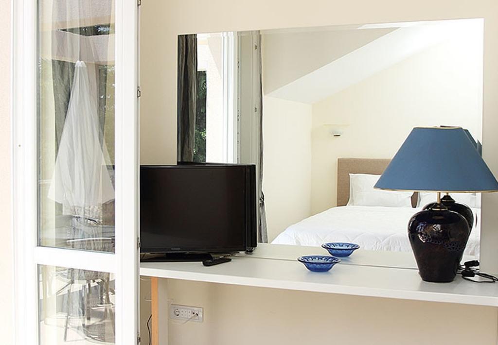 Swiss Residence Montenegro Херцег Нови Екстериор снимка