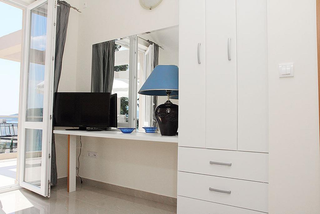 Swiss Residence Montenegro Херцег Нови Екстериор снимка