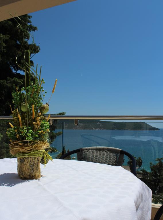 Swiss Residence Montenegro Херцег Нови Екстериор снимка