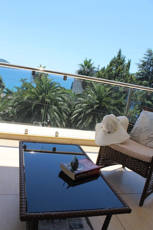 Swiss Residence Montenegro Херцег Нови Екстериор снимка