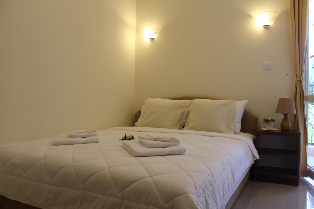 Swiss Residence Montenegro Херцег Нови Екстериор снимка