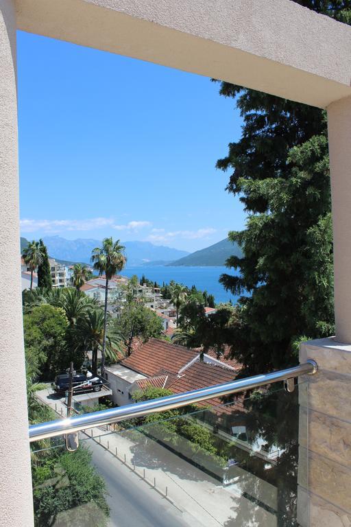 Swiss Residence Montenegro Херцег Нови Екстериор снимка